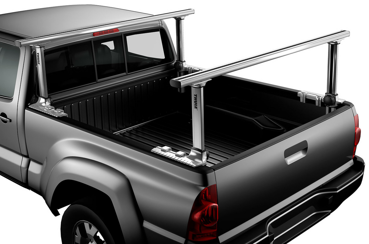 Thule XSporter Pro Multi-Height Truck Bed Rack Bed Rack Kit - Modula Racks