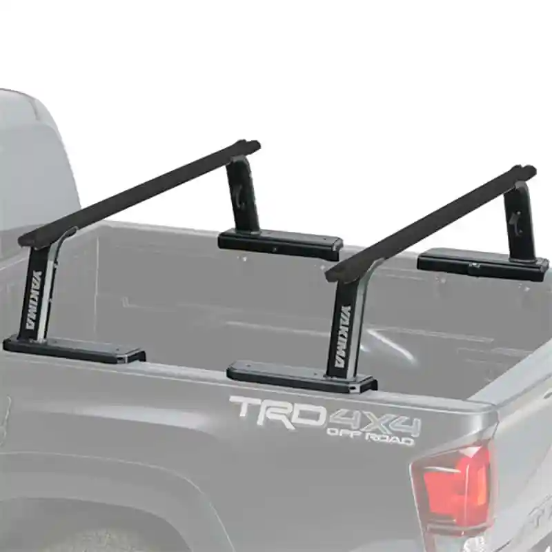 Yakima Outpost HD System 78" Bed Rack Kit - Modula Racks