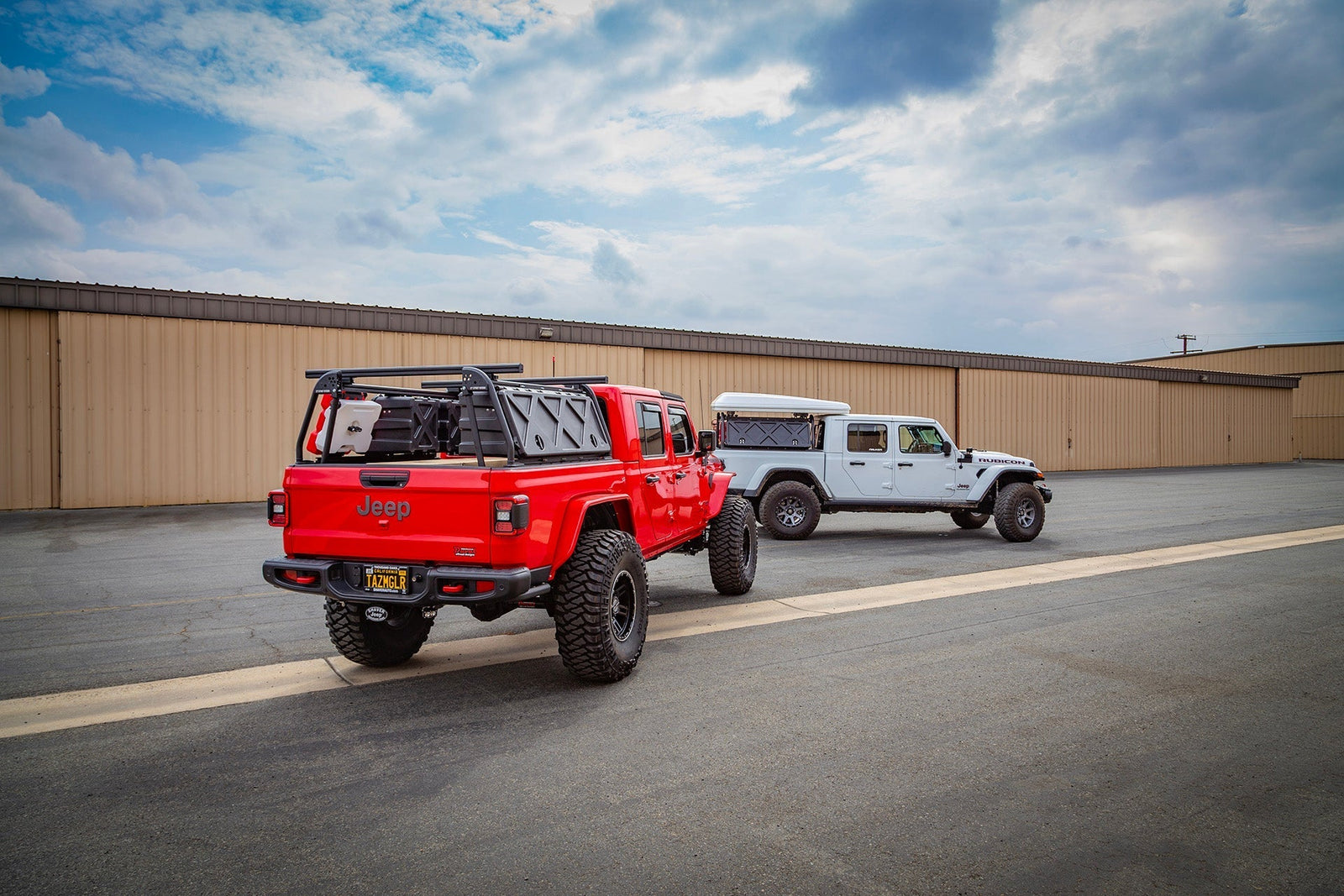 Leitner Designs Bed Racks: Why They’re So Awesome!
