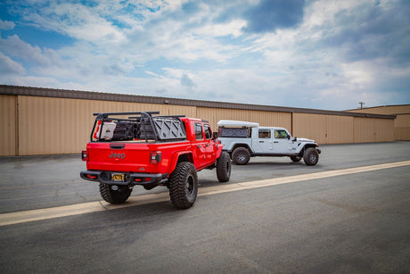 Leitner Designs Bed Racks: Why They’re So Awesome!