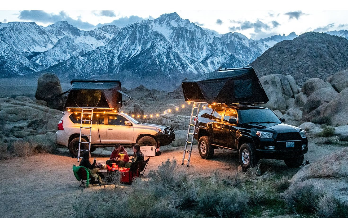 Must-Have Camping Gear for Every Outdoor Adventure: From Family Fun to Pet-Friendly Essentials