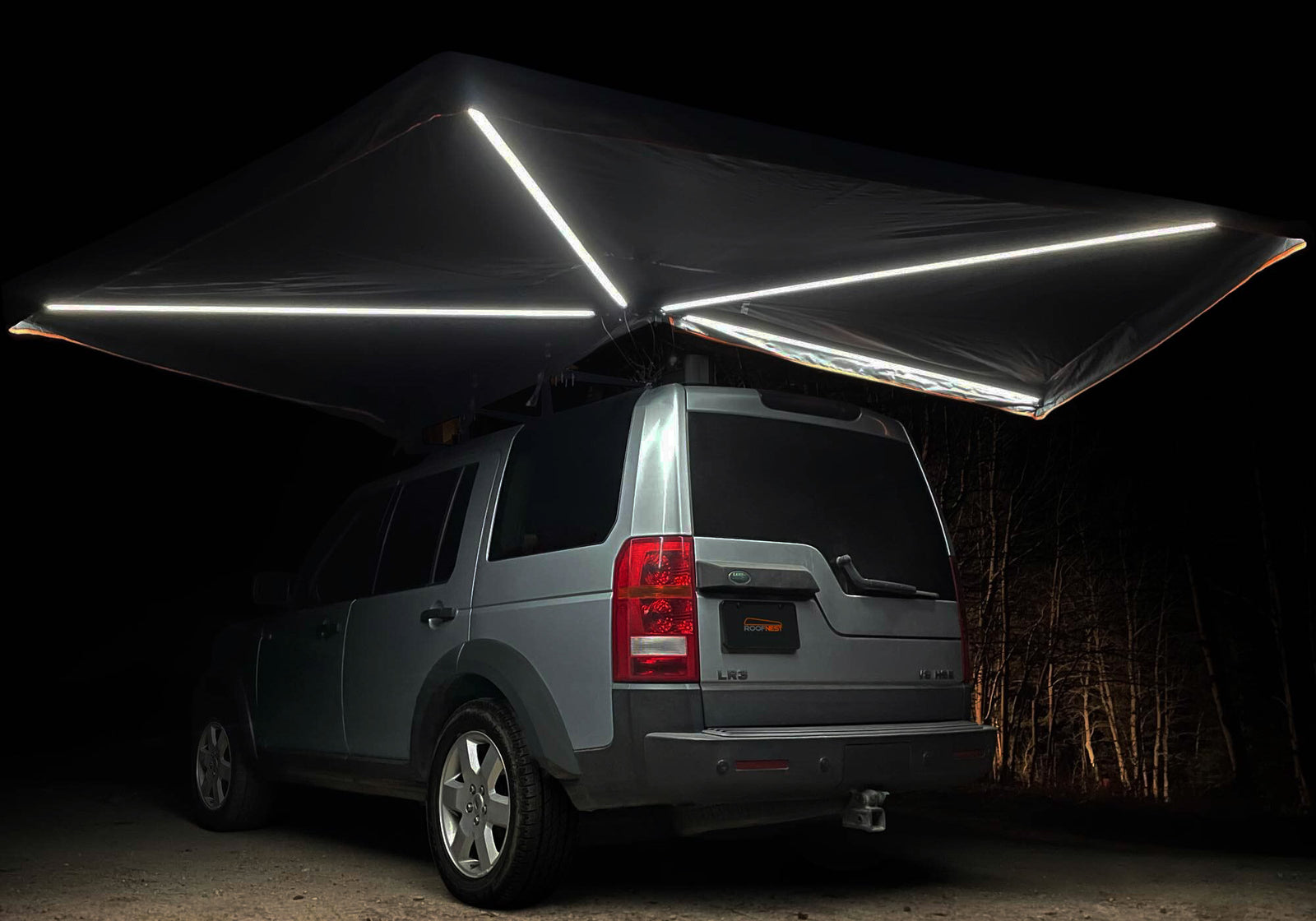 How Awnings Can Adapt to Different Uses and Environments