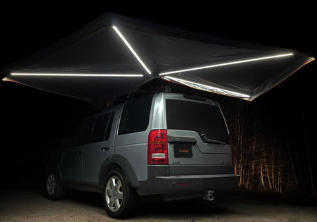 How Awnings Can Adapt to Different Uses and Environments