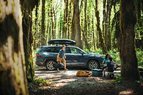 Thule Force 3 vs Force XT: Is the  Upgrade Worth Your Roof Space?