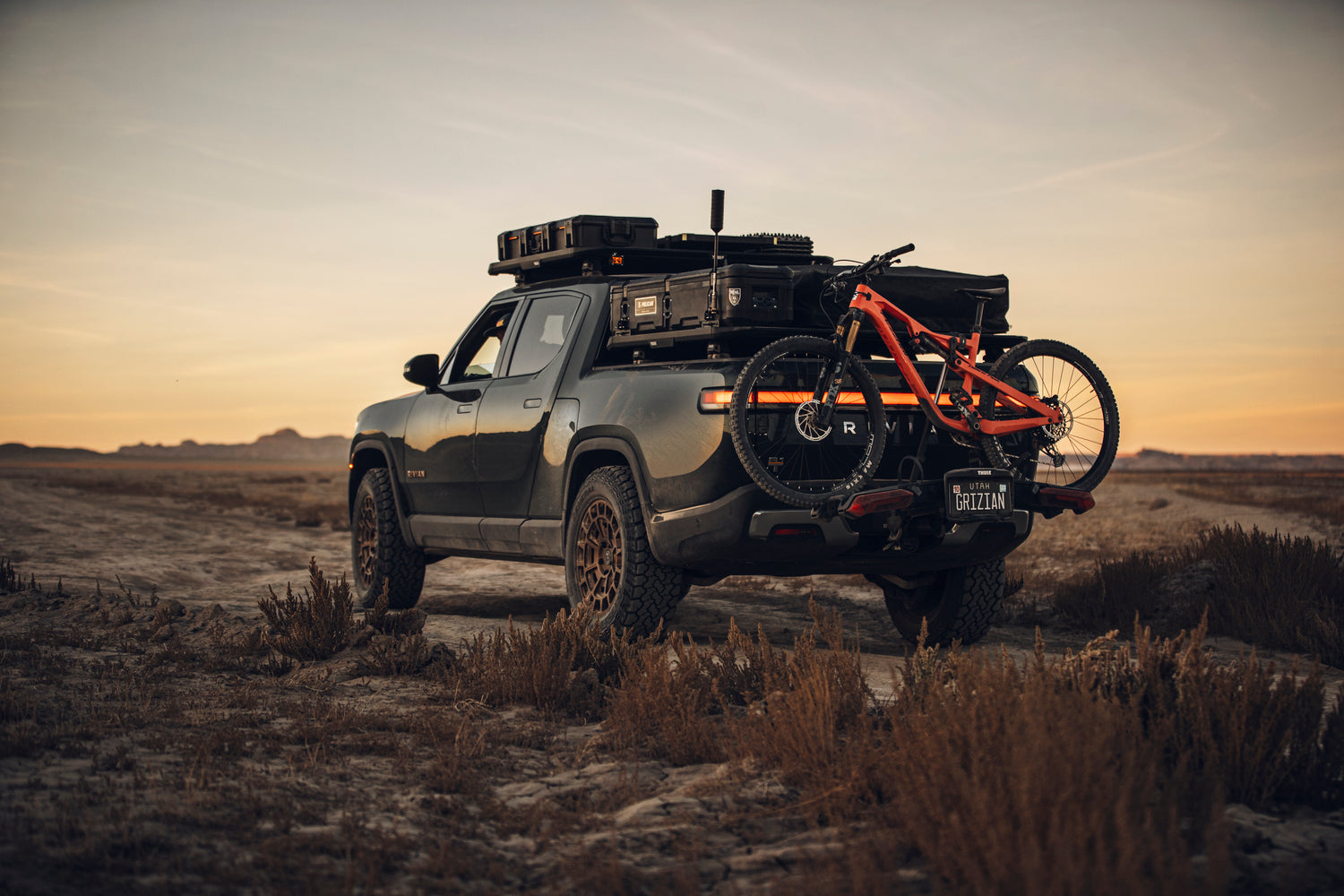 Thule EPOS vs Easy Fold XT: A Carbon-Friendly Evolution in Bike Racks