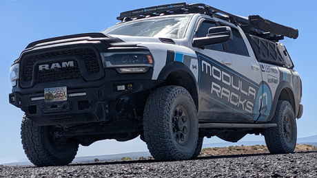 Roof Racks For Beginners