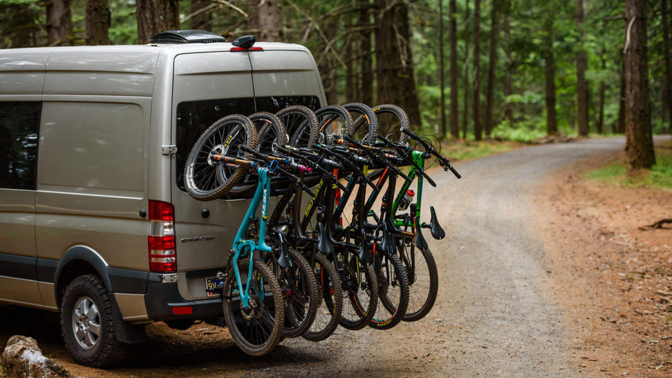 Yakima Hangover - Product Review