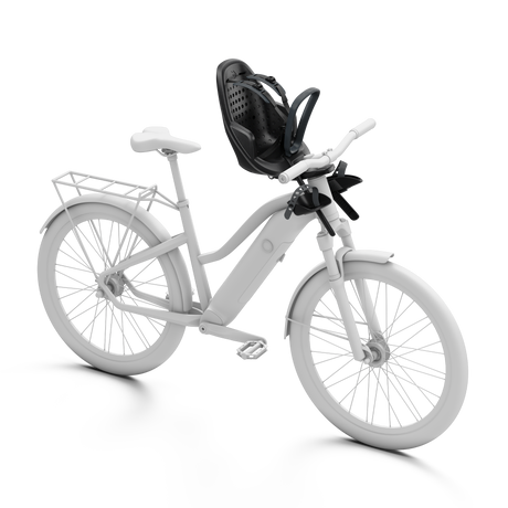 Child Bike Seats & Accessories