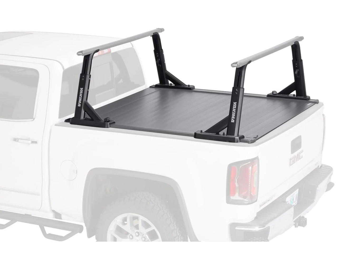 Yakima Roof & Bed Racks