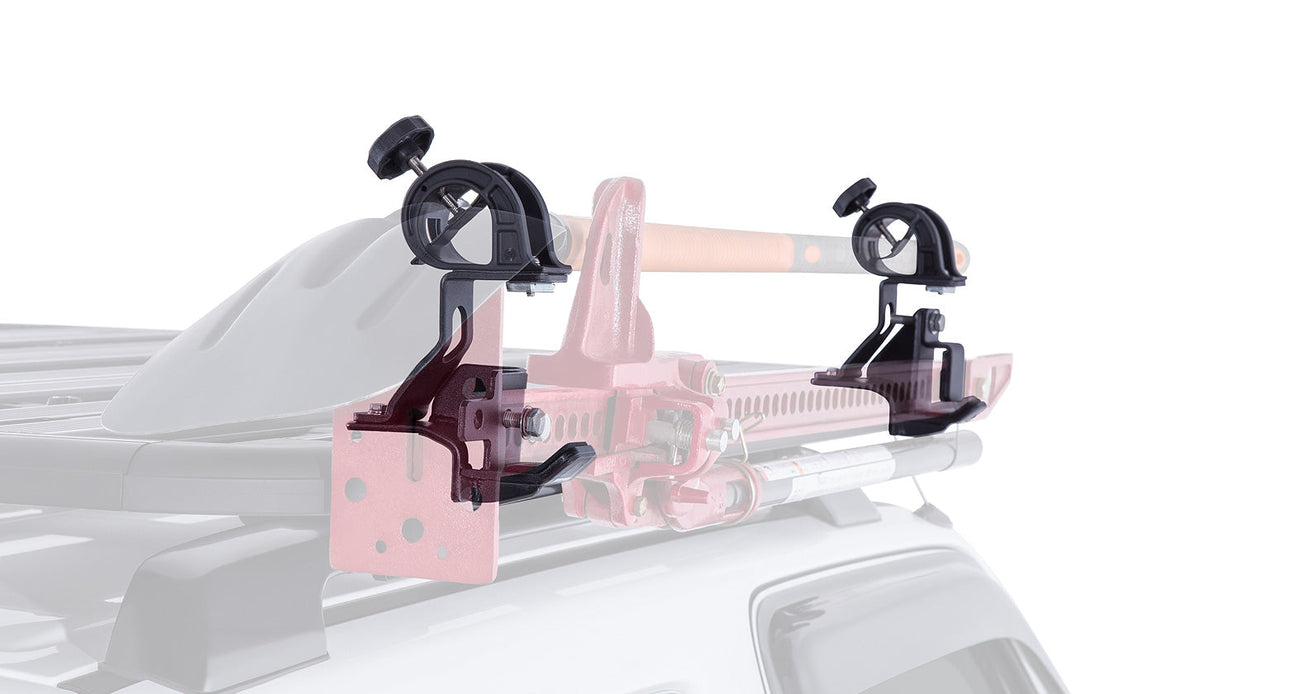 Gear Mounting