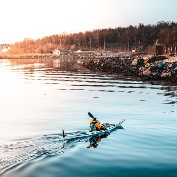 Paddle