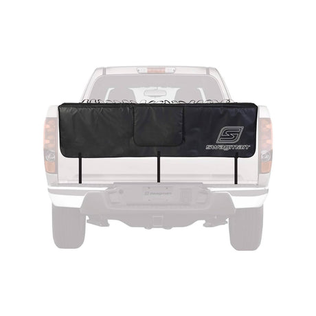 Tailgate Bike Racks