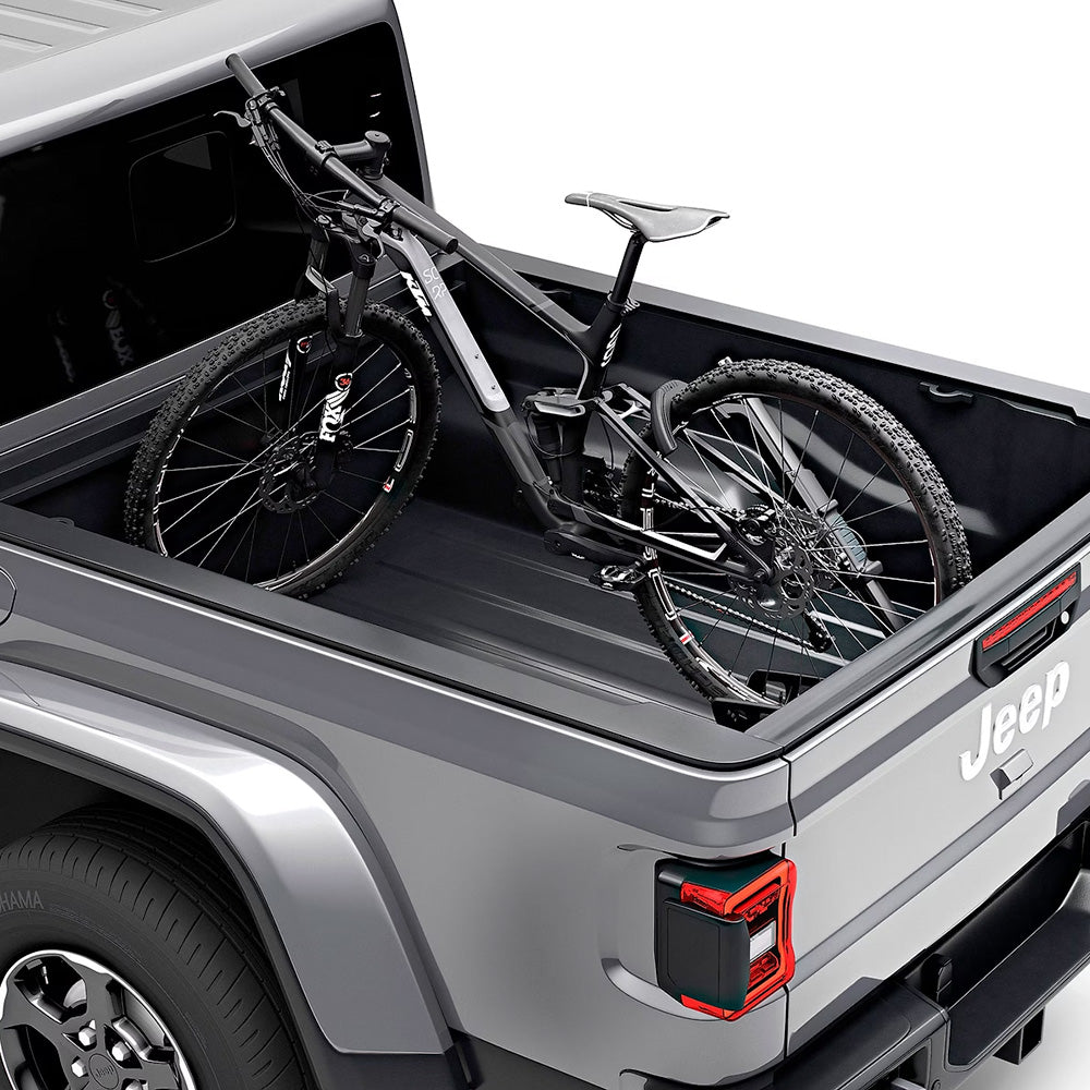 Truck Bike Racks