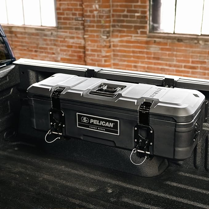 Small Cargo Cases