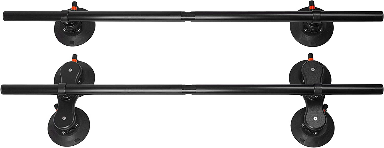SeaSucker Roof Racks
