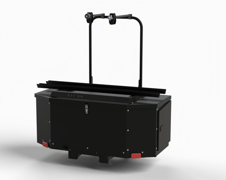Hitch Boxes