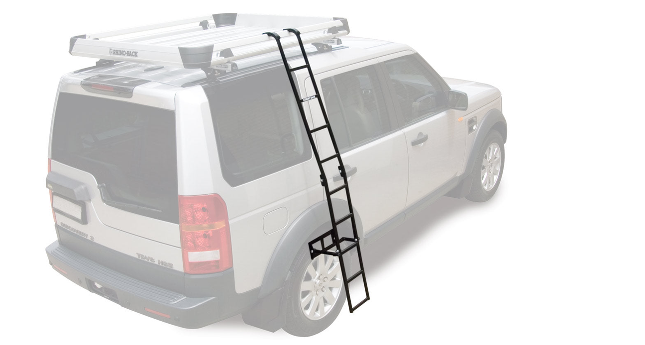 Cargo Accessibility