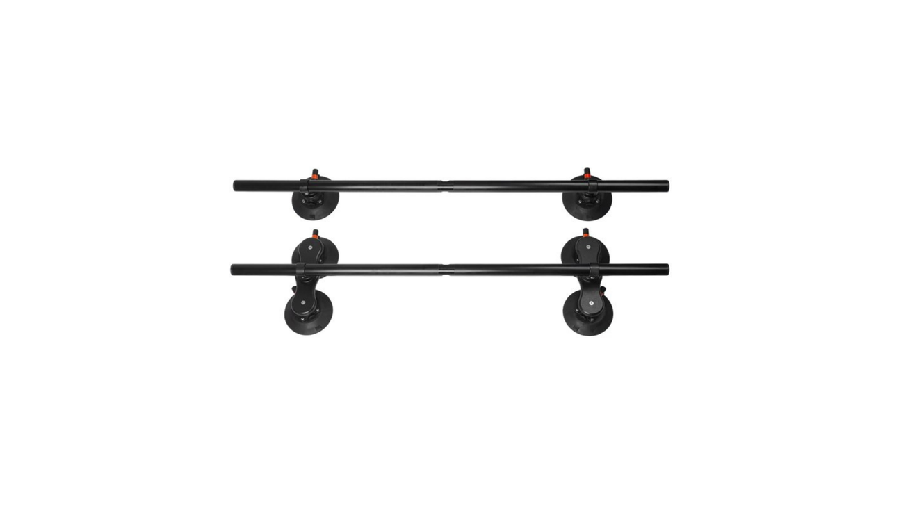 Universal Roof Racks