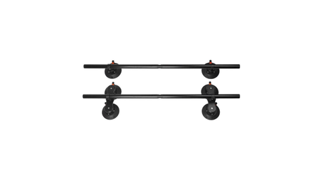 Universal Roof Racks