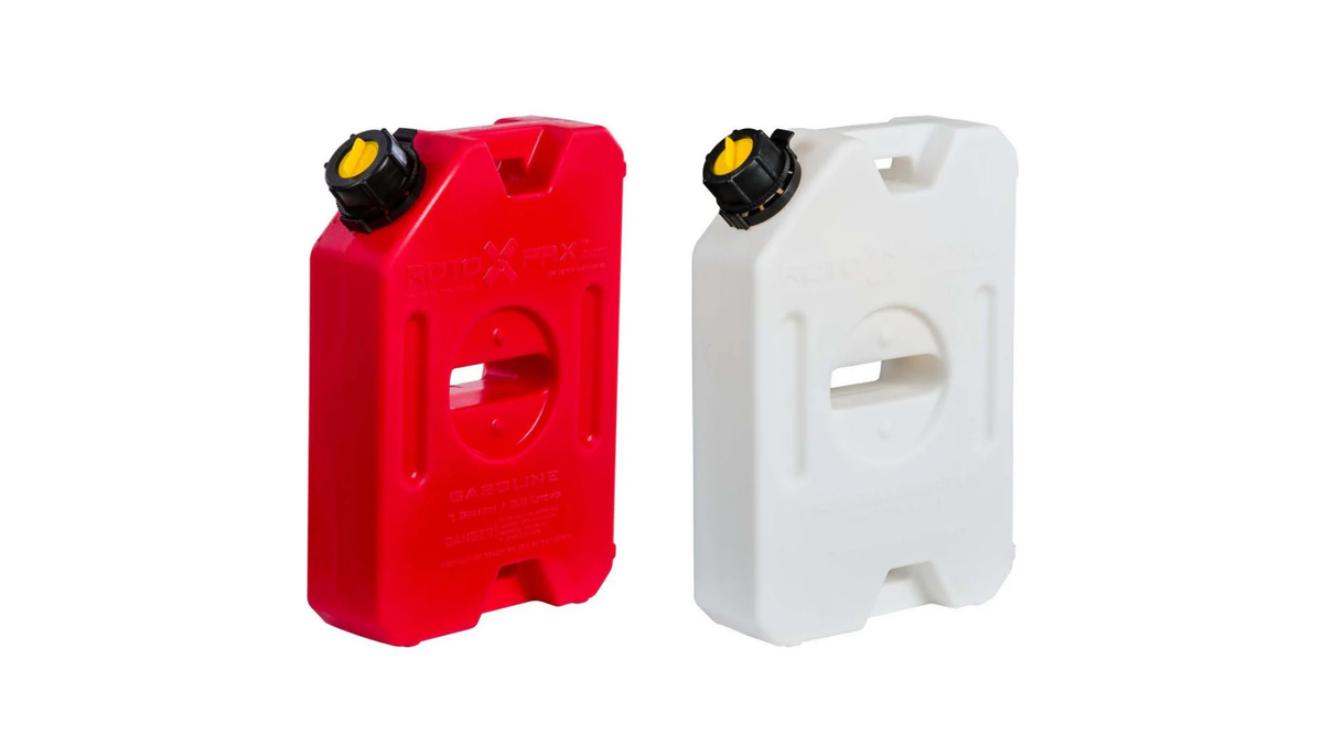 Fuel and Water Storage Solutions & Accessories – Modula Racks