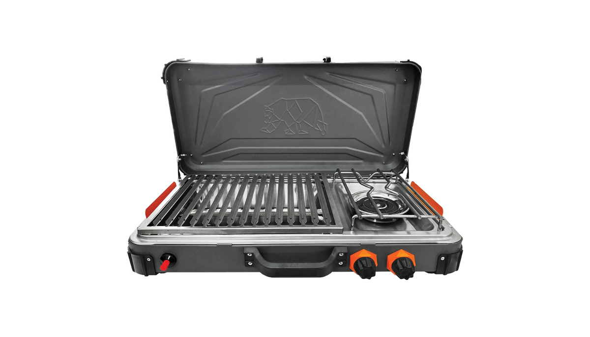Shop for the Camp Kitchen Gear & Accessories – Modula Racks