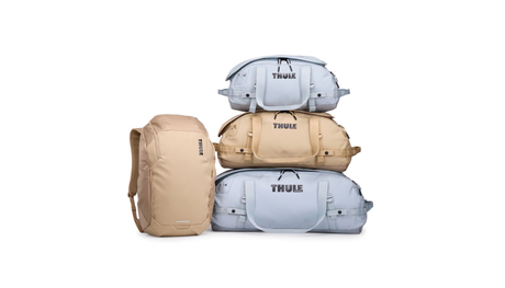 Packs & Duffels