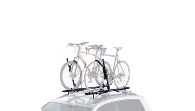 Roof Mounted Bike Racks
