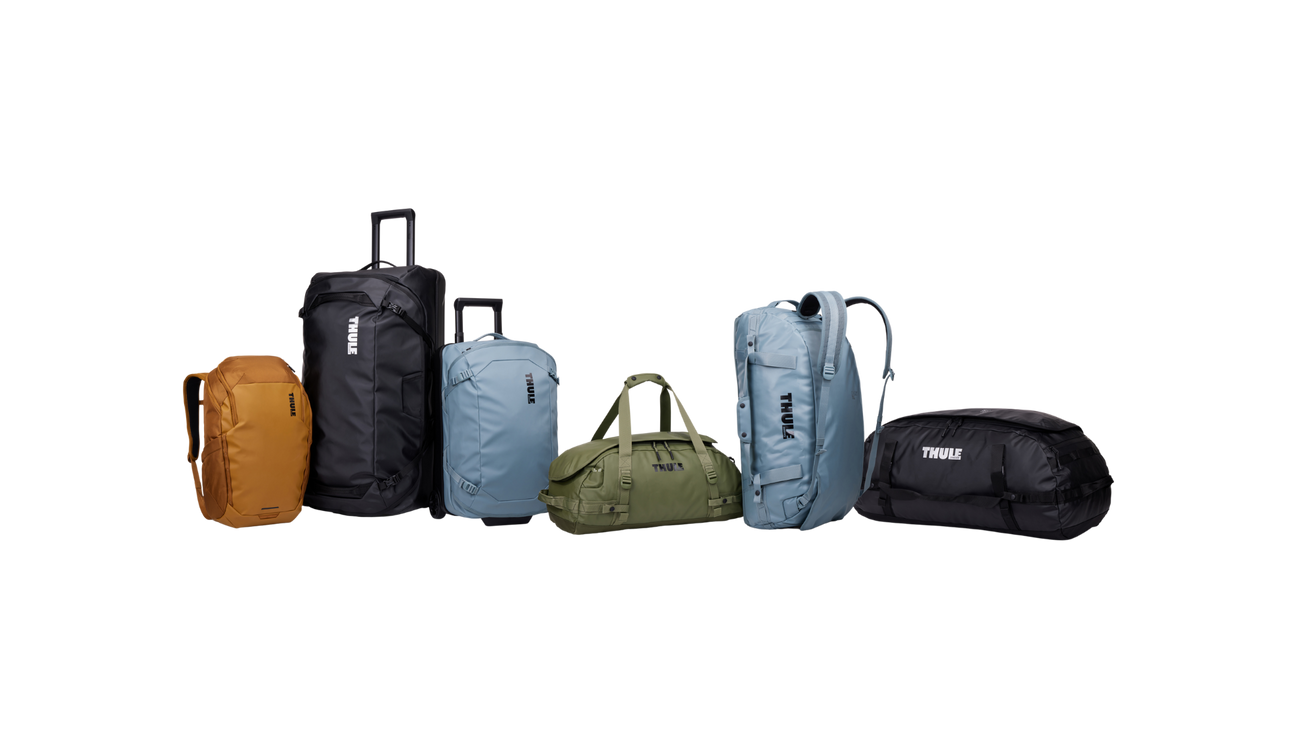Thule Bags & Duffels