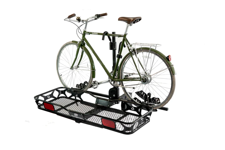 Hitch Baskets