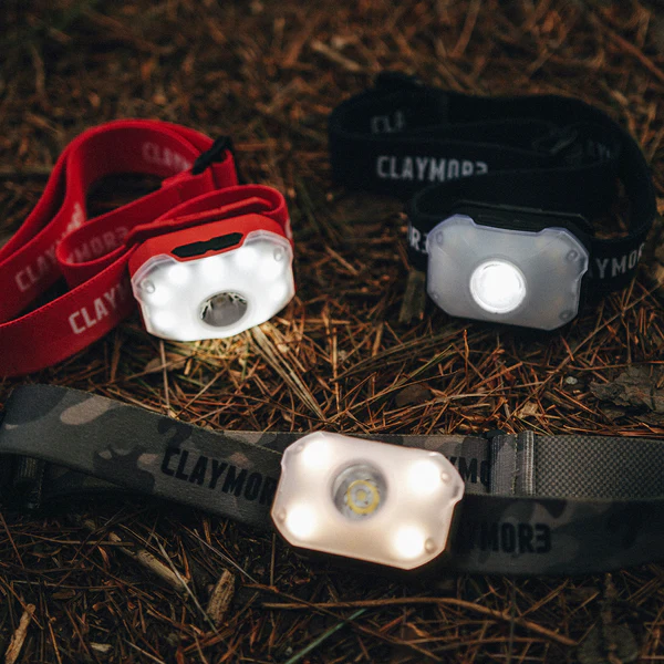 Wearable Lighting