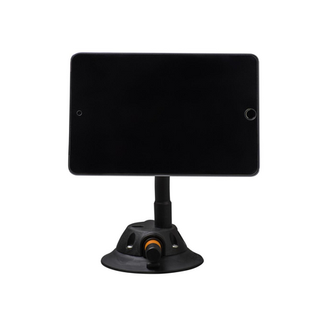 Interior Mounting