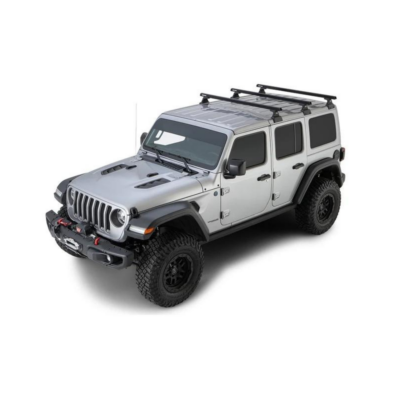Jeep Wrangler JL