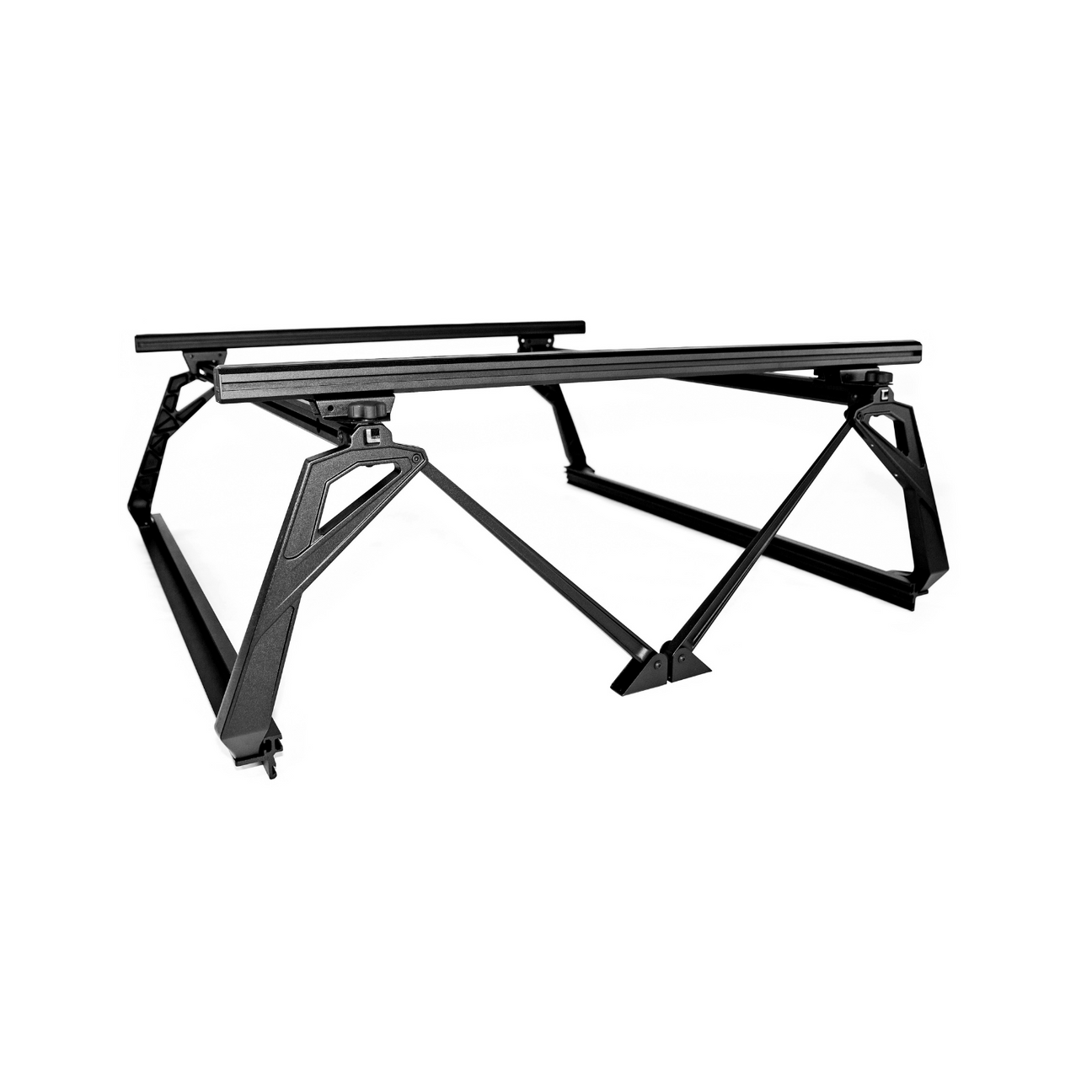 Leitner ACS Forged Bed Racks