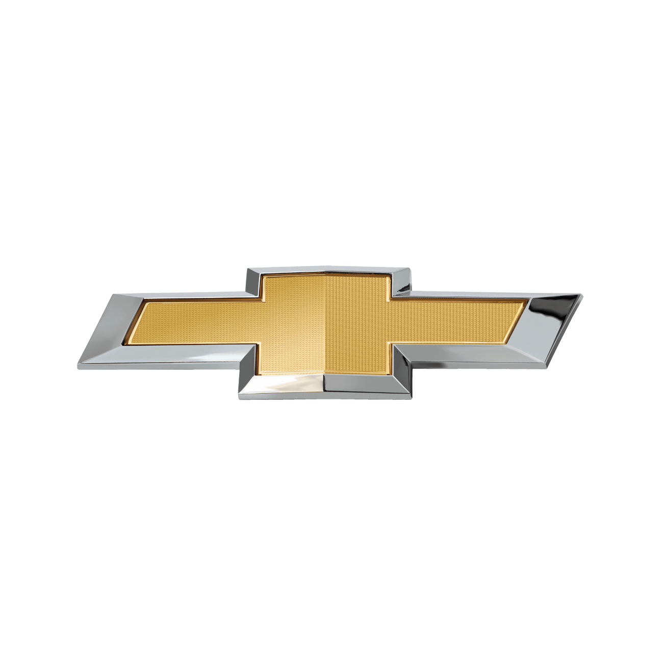 Leitner Chevrolet Racks
