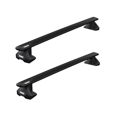 Thule Roof Racks