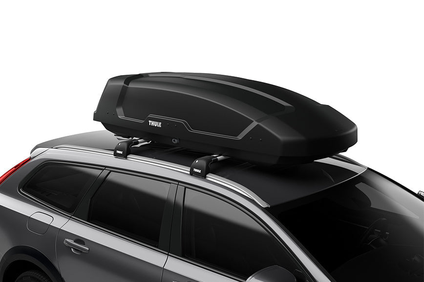 Roof Boxes