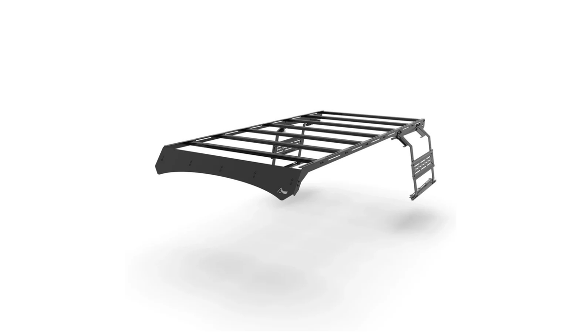 Platform Racks – Modula Racks