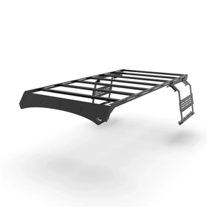Tarlin Rack Treeline Outdoors | Tamarack | Roof Top Tents – Modula Racks
