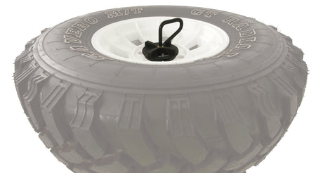 Rack Tire Carriers
