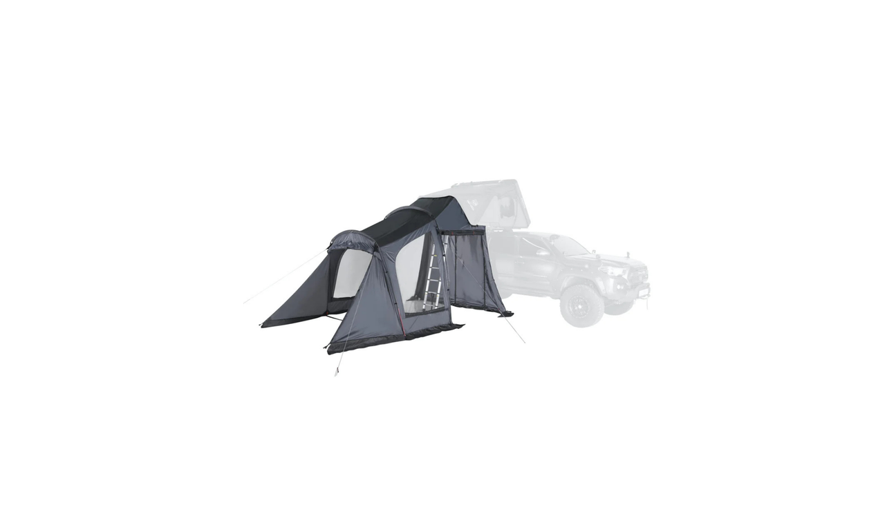 Rooftop Tent Accessories