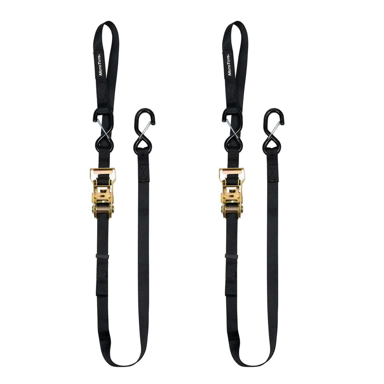 Motorcycle Tie Downs