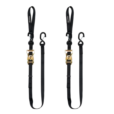 Motorcycle Tie Downs