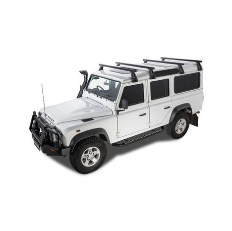 Roof & Bed Racks