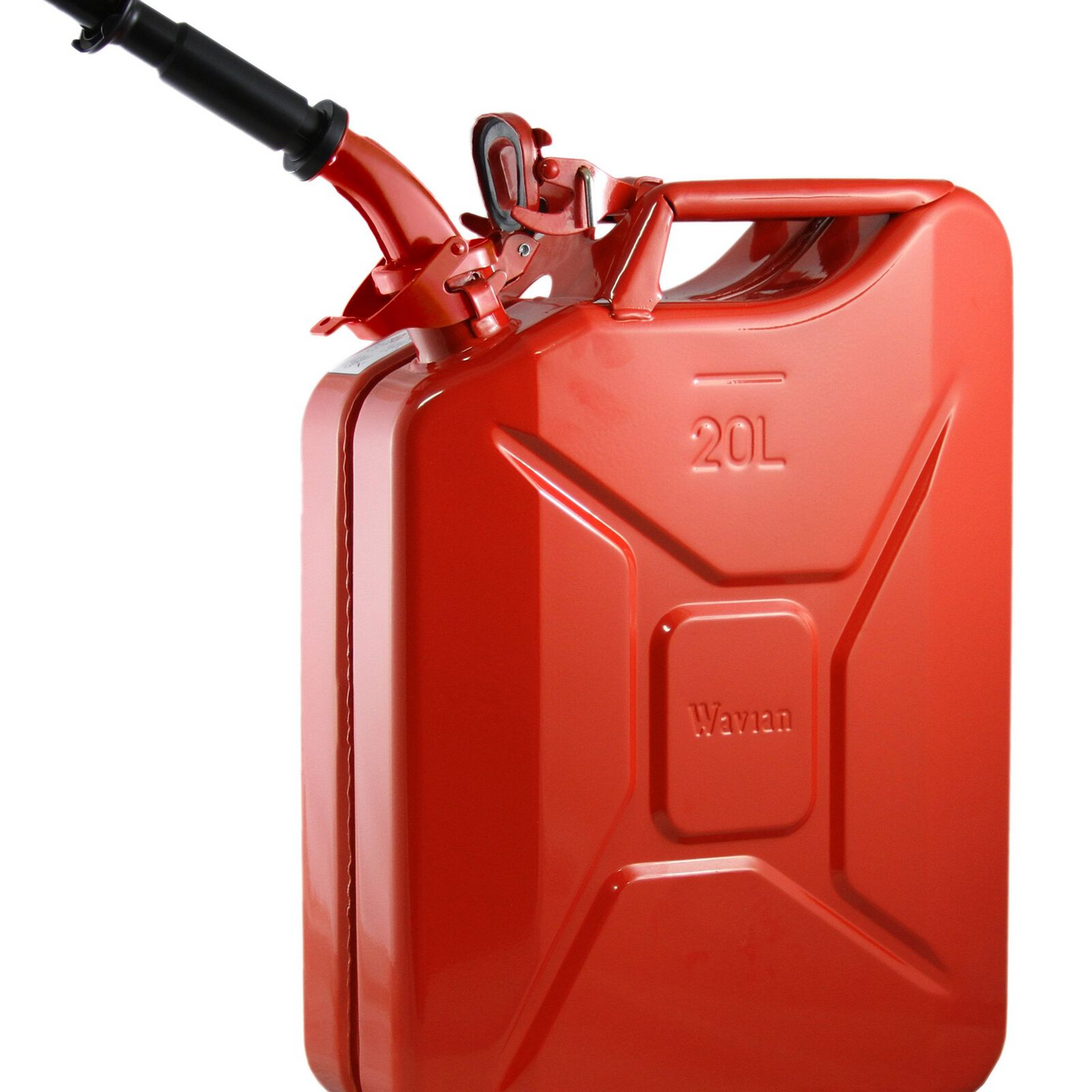 Fuel Management