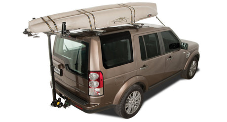 Kayak Racks