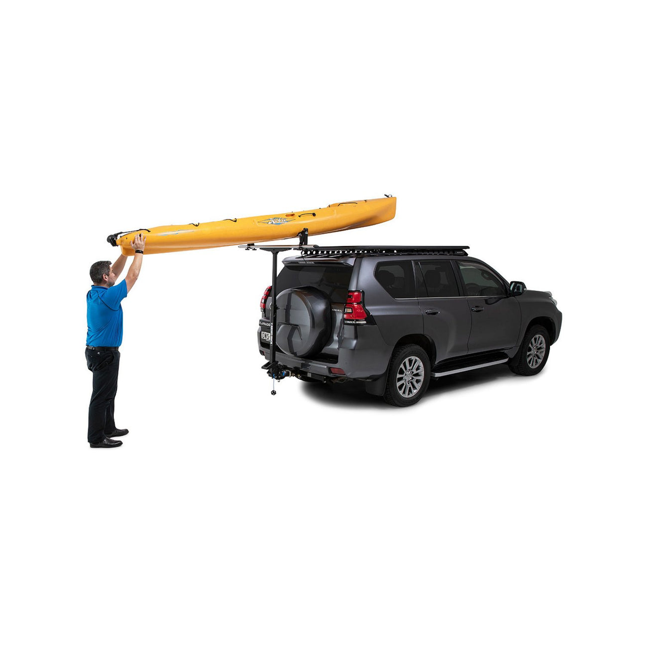 Load Assists