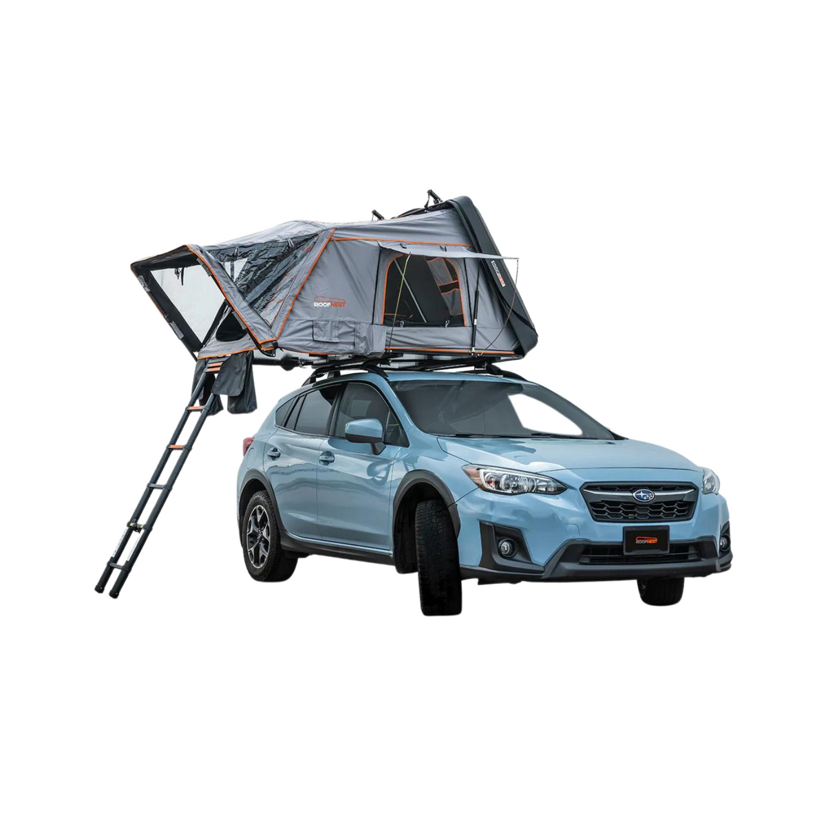 Roofnest Condor Series | Condor 2, XL, Overland 2 and more – Modula Racks
