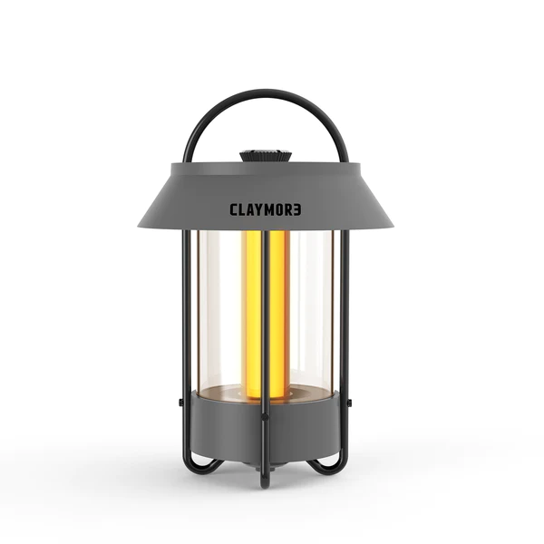 Claymore Area Lights