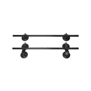 Universal Roof Racks