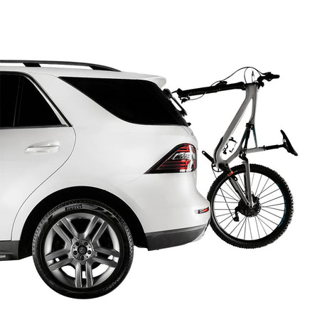 Universal Bike Racks